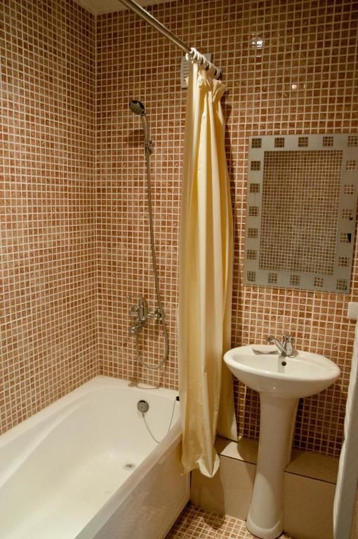 Апартаменты Old Town Apartments Алитус